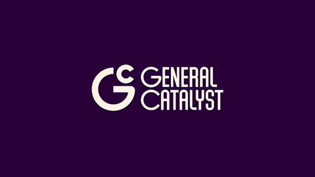 Warm intro to a General Catalyst Partner