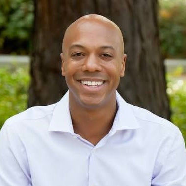 Lunch with Charles Hudson @ Precursor VC