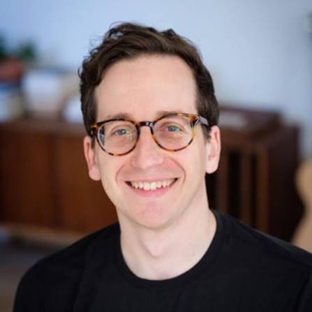 Intro to Evan Moore (Cofounder, Doordash)