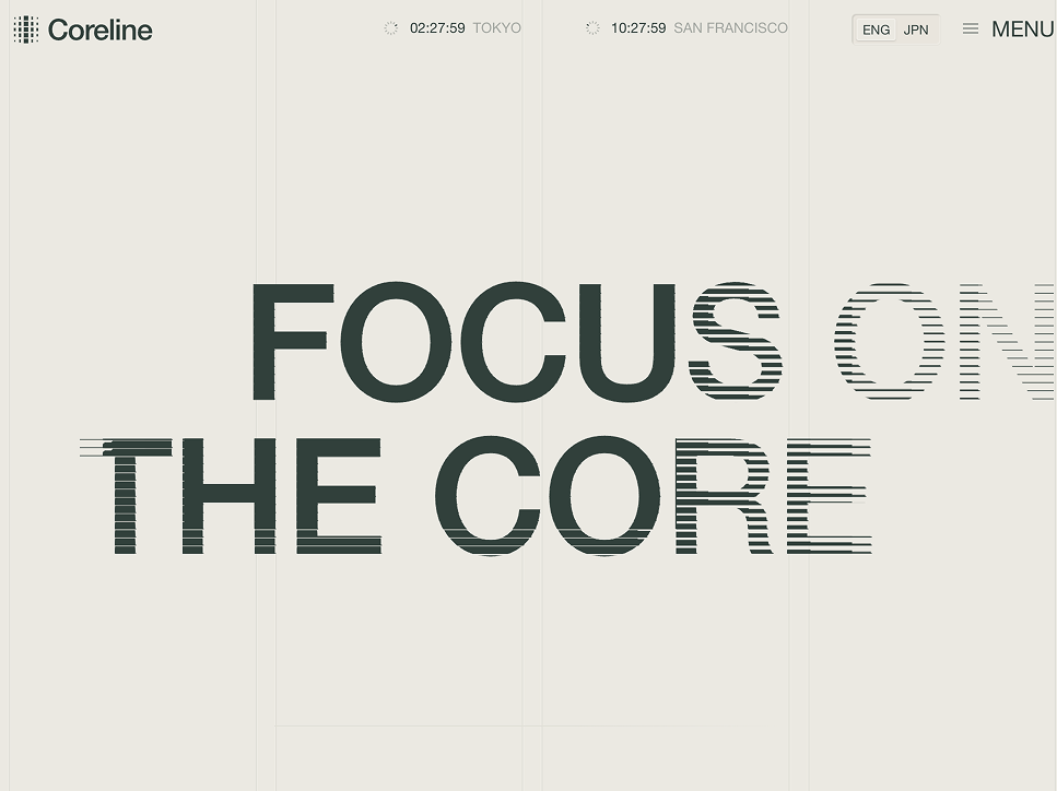 Warm intro to Coreline VC founding partner