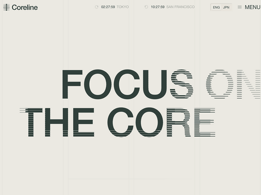 Warm intro to Coreline VC founding partner