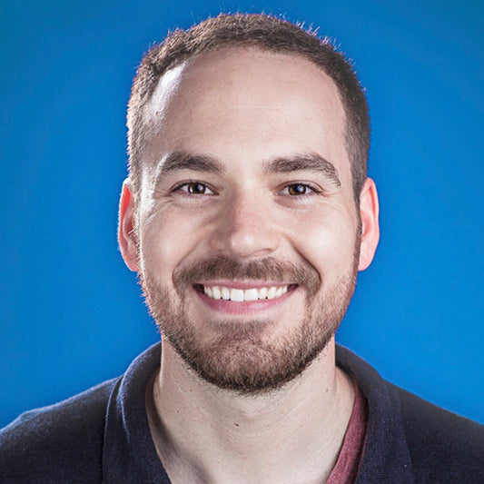 Intro to Max Mullen (Cofounder, Instacart)